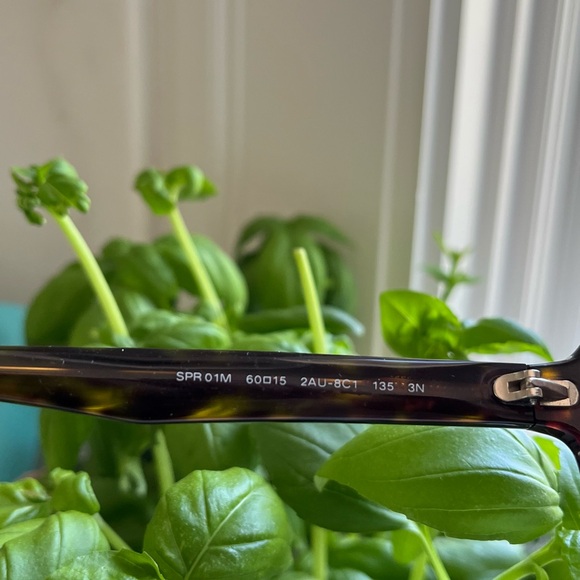 PRADA SUNGLASSES - Picture 9 of 14